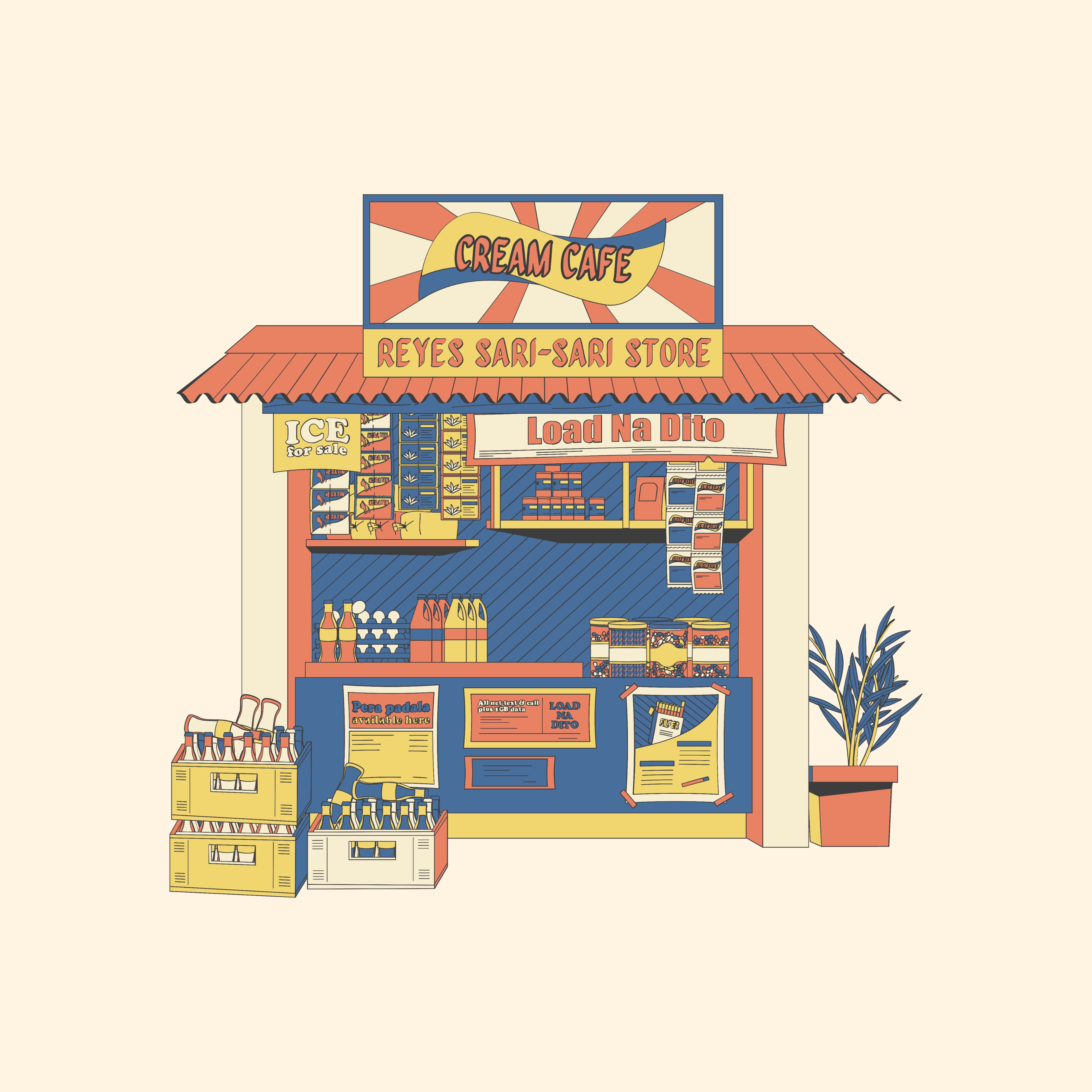 Kopma Mart