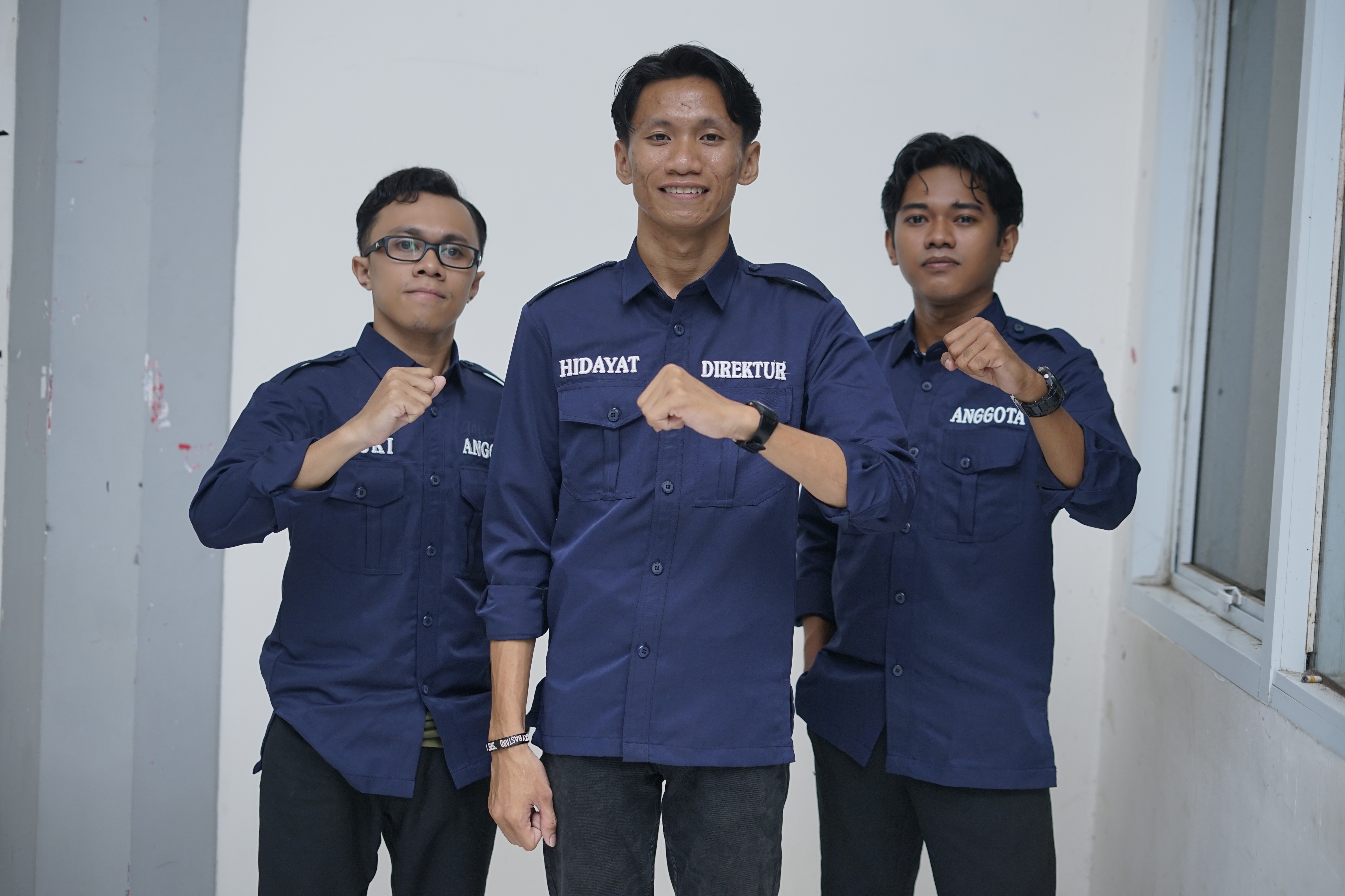 Lembaga Perkaderan