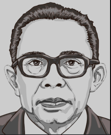 Gambar Tulisan